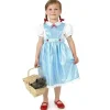 Shop All|Little Adventures - Kansas Girl With Bow Toddler Costume - cutbabycare.com | baby boutique & care hub