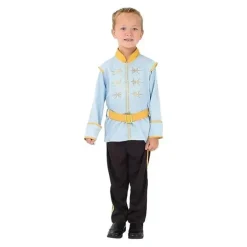 Shop All|Little Adventures - Prince Charming Costume - cutbabycare.com | baby boutique & care hub