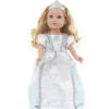 Shop All|Little Adventures Doll Dress Cinderella - cutbabycare.com | baby boutique & care hub