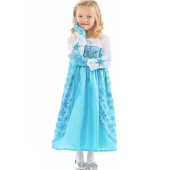 Shop All|Little Adventures Ice Princess Costume - cutbabycare.com | baby boutique & care hub