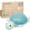 Shop All|Little Big Friends - Tiny Friends Rattle Toy, Emilie The Turtle - cutbabycare.com | baby boutique & care hub