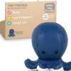 Shop All|Little Big Friends - Tiny Friends Rattle Toy, Octave The Octopus - cutbabycare.com | baby boutique & care hub