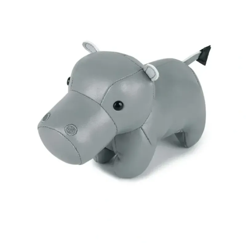 Shop All|Little Big Friends 13cm Baby/Kids 0m+ Soft/Stuff Animal Toy Tiny Friends Hippo - cutbabycare.com | baby boutique & care hub