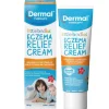 Health Safety|Little Bodies Eczema Relief Cream Tube 56g - cutbabycare.com | baby boutique & care hub