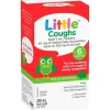 Health Safety|Little Coughs Oral Liquid Original 200mL - cutbabycare.com | baby boutique & care hub