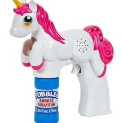 Shop All|Little Kids - Fubbles Unicorn Bubble Blaster - cutbabycare.com | baby boutique & care hub