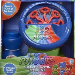 Shop All|Little Kids Pj Masks Bubble Blastin Machine - cutbabycare.com | baby boutique & care hub