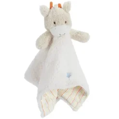 Shop All|Little Me - 15 Snuggle Blanket With Rattle - Giraffe - cutbabycare.com | baby boutique & care hub