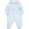Shop All|Little Me - Baby Boy Blue Wonder Quilted Pram - cutbabycare.com | baby boutique & care hub