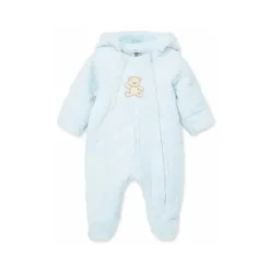Shop All|Little Me - Blue Bear Pram, Blue - cutbabycare.com | baby boutique & care hub