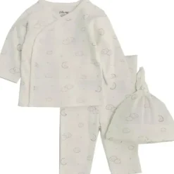 Shop All|Little Me - 3Pk Baby Girl Joy Set Ivory - cutbabycare.com | baby boutique & care hub