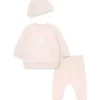 Shop All|Little Me - 3Pk Charms Quilt Pant Set - cutbabycare.com | baby boutique & care hub