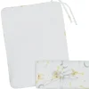 Shop All|Living Textiles Baby/Newborn Waterproof Cotton Travel Change Mat Noah Giraffe - cutbabycare.com | baby boutique & care hub