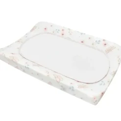 Shop All|Living Textiles Infant/Baby Cotton Change Pad Cover Liner Set Butterfly Garden - cutbabycare.com | baby boutique & care hub