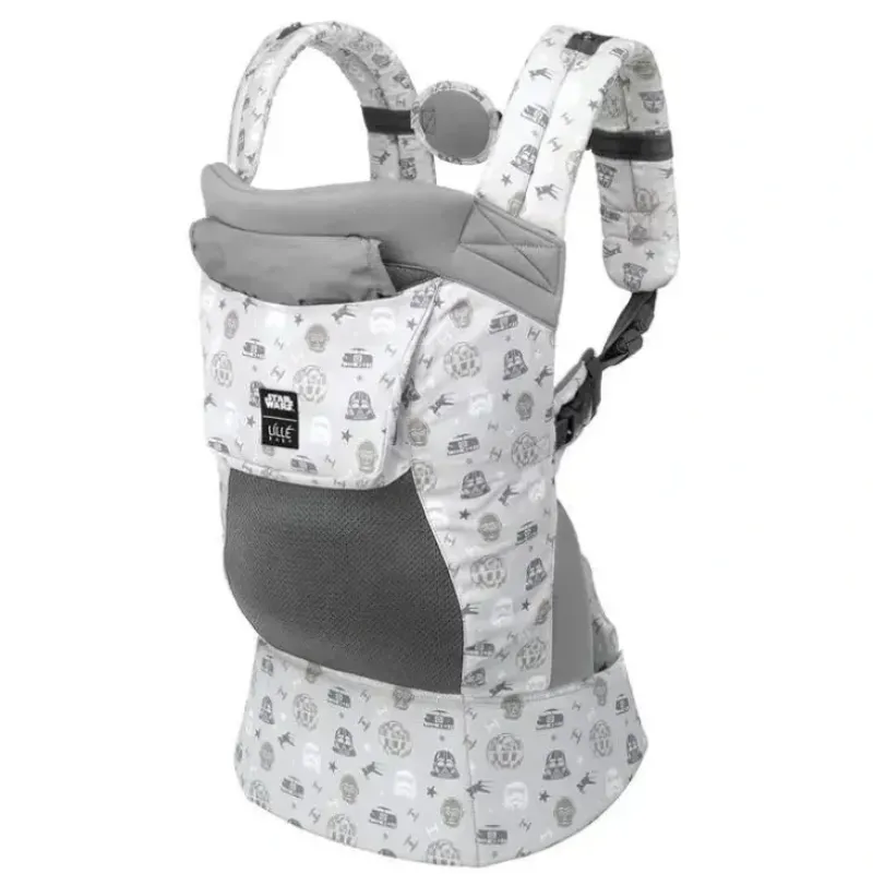 Shop All|Líllé Baby - 3-in-1 Ergonomic CarryOn for Children 25-60 lbs, Disney's Star Wars, Galaxy Far Far Away - cutbabycare.com | baby boutique & care hub