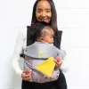 Health Safety|Lílle - Complete All Seasons Baby Carrier, Mickey Classic - cutbabycare.com | baby boutique & care hub