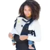 Shop All|Lílle - Complete All Seasons Baby Carrier, Black and Camel - cutbabycare.com | baby boutique & care hub