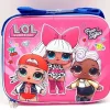 Shop All|L.O.L 3-D Lunch Kit W/Printed Straps - cutbabycare.com | baby boutique & care hub