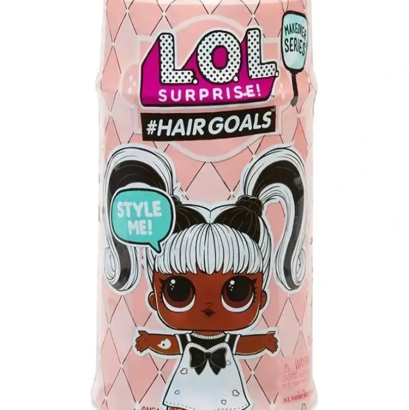 Shop All|L.O.L Surprise #Hairgoals Color May Vary - cutbabycare.com | baby boutique & care hub