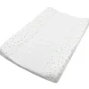 Shop All|Lolli Living Baby/Infant Nappy Changing Pad Cover/Sleeve Day At The Zoo 53x80cm - cutbabycare.com | baby boutique & care hub