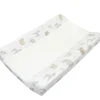 Shop All|Lolli Living Cotton Nusery Nappy Towelling Change Pad Cover Bosco Bear 53x80cm - cutbabycare.com | baby boutique & care hub