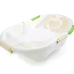 Bath Potty|Love N Care Bath Aid - Colour Cream - cutbabycare.com | baby boutique & care hub