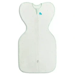 Health Safety|Love to Dream Swaddle UP Organic 1.0 Tog Mint S - cutbabycare.com | baby boutique & care hub