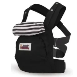 Shop All|Mamaway Hugaroo Baby Carrier - Black - cutbabycare.com | baby boutique & care hub