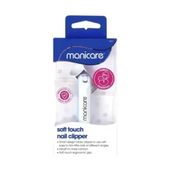 Shop All|Manicare Soft Touch Baby Nail Clipper - cutbabycare.com | baby boutique & care hub