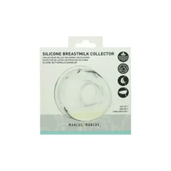 Shop All|Marcus & Marcus Breastmilk Collector Extremely Soft Food Grade Padded Silicone - cutbabycare.com | baby boutique & care hub