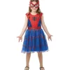 Shop All|Marvel Spider Girl Deluxe Tutu Dress Up Costume Kids/Girls/Children Size 4-6 - cutbabycare.com | baby boutique & care hub