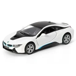 Shop All|Master Toys 5 Bmw I8 Sedan Assorted - cutbabycare.com | baby boutique & care hub