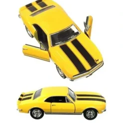 Shop All|Master Toys 1967 Chevy Camaro Z/28 Assorted - cutbabycare.com | baby boutique & care hub