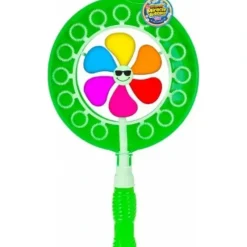 Health Safety|Master Toys - Pinwheel Bubble Wand - cutbabycare.com | baby boutique & care hub