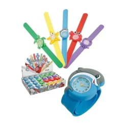 Shop All|Master Toys - Sealife Slap Watch, Colors May Vary - cutbabycare.com | baby boutique & care hub