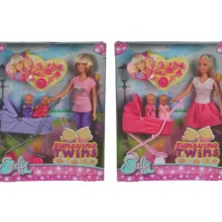 Shop All|Master Toys - Steffi Love Sunshine Twins (Assorted Colors) - cutbabycare.com | baby boutique & care hub