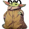 Shop All|Master Toys Mandalorian 16 The Child Plush Backpack Yoda - cutbabycare.com | baby boutique & care hub