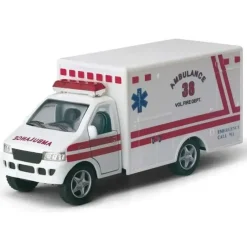 Shop All|Master Toys Paramedic & Ambulance - cutbabycare.com | baby boutique & care hub