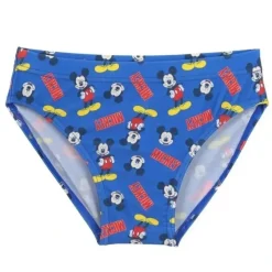Bath Potty|Mastoys - Baby Boy Mickey Swim Briefs - cutbabycare.com | baby boutique & care hub