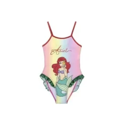 Shop All|Mastoys - Baby Girl Princess The Little Mermaid Swimsuit - cutbabycare.com | baby boutique & care hub