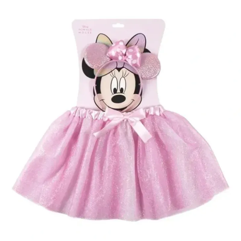 Shop All|Mastoys - Minnie Fantasy Accessories Beauty Set - cutbabycare.com | baby boutique & care hub