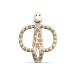 Shop All|Matchstick 11cm Monkey Animal Anti Microbial Teether Baby/Infant 6-18m Giraffe - cutbabycare.com | baby boutique & care hub
