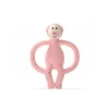 Shop All|Matchstick 11cm Monkey Animal Anti Microbial Teether Toy Baby/Infant 6-18m Pig - cutbabycare.com | baby boutique & care hub