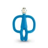Shop All|Matchstick 11cm Monkey Teething Toy/Gel Applicator for Baby/Infant 6-18m Blue - cutbabycare.com | baby boutique & care hub