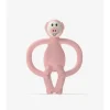 Shop All|Matchstick Monkey Pig Teether Anti Microbial - cutbabycare.com | baby boutique & care hub