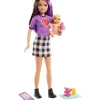 Shop All|Mattel - Barbie Babysitter Doll/Baby/Accessory - Toddler Toy - cutbabycare.com | baby boutique & care hub