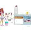 Shop All|Mattel - Barbie Bakery Playset - cutbabycare.com | baby boutique & care hub