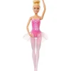 Shop All|Mattel - Barbie Ballerina Doll with Ballerina Outfit - cutbabycare.com | baby boutique & care hub