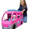 Bath Potty|Mattel - Barbie Camper Playset - cutbabycare.com | baby boutique & care hub