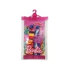 Shop All|Mattel - Barbie Complete Looks Fashion Striped Dress - cutbabycare.com | baby boutique & care hub